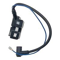 Algopix Similar Product 13 - SHENQIN 1Pc Ignition Coil Module Replce