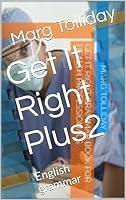 Algopix Similar Product 5 - Get It Right Plus2: English grammar