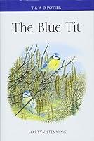 Algopix Similar Product 8 - The Blue Tit