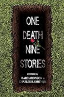 Algopix Similar Product 14 - One Death, Nine Stories