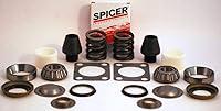 Algopix Similar Product 9 - Fit Ford DANA 60 KING PIN REBUILD KIT