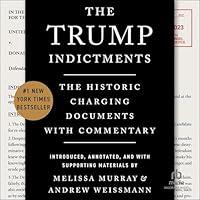 Algopix Similar Product 19 - The Trump Indictments The Historic