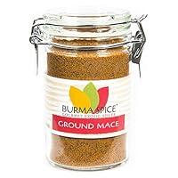 Algopix Similar Product 9 - Mace Ground  Javathri  Nutmegs Rind