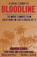 Algopix Similar Product 1 - A Locals Guide To Bloodline 50 More