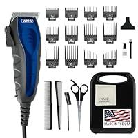 Algopix Similar Product 5 - Wahl USA Self Cut Compact Corded