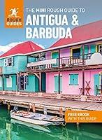 Algopix Similar Product 12 - The Mini Rough Guide to Antigua 