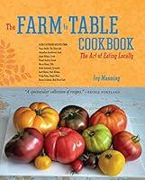 Algopix Similar Product 9 - The Farm to Table Cookbook The Art of