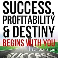Algopix Similar Product 15 - Success Profitability  Destiny Begins