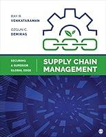 Algopix Similar Product 7 - Supply Chain Management Securing a