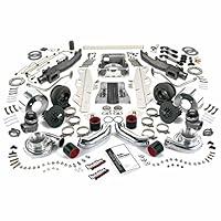 Algopix Similar Product 15 - Banks 21103 Twin Turbocharger System