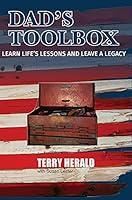 Algopix Similar Product 19 - Dads Toolbox Learn Lifes Lessons and