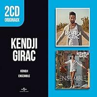 Algopix Similar Product 11 - Kendji/Ensemble