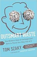 Algopix Similar Product 13 - Outsmart Waste The Modern Idea of