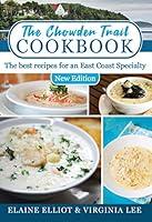 Algopix Similar Product 17 - The Chowder Trail Cookbook The best