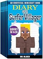 Algopix Similar Product 18 - Diary of a Surfer Villager Books