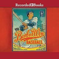 Algopix Similar Product 5 - Barbed Wire Baseball