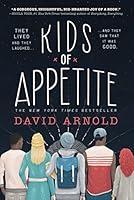 Algopix Similar Product 15 - Kids of Appetite