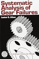 Algopix Similar Product 13 - Systematic Analysis of Gear Failures