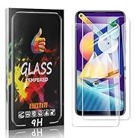 Algopix Similar Product 5 - UNEXTATI Screen Protector for Samsung