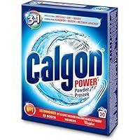 Algopix Similar Product 1 - Calgon Antilimescale 4 in 1 Powder