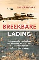 Algopix Similar Product 4 - Breekbare lading (Dutch Edition)