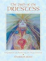 Algopix Similar Product 5 - The Path of the Priestess A Guidebook