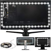 Algopix Similar Product 6 - Luminoodle USB Bias Lighting  LED TV