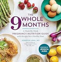 Algopix Similar Product 18 - The Whole 9 Months A WeekByWeek