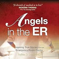 Algopix Similar Product 7 - Angels in the ER Inspiring True