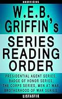 Algopix Similar Product 15 - WEB Griffin Series Reading Order