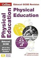 Algopix Similar Product 9 - Edexcel GCSE 91 Physical Education