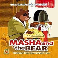 Algopix Similar Product 19 - MASHA AND THE BEAR A short funny fairy