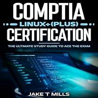 Algopix Similar Product 6 - CompTIA Linux Plus Certification