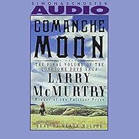 Algopix Similar Product 18 - Comanche Moon