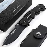 Algopix Similar Product 8 - BERGKVIST Pocket Knife K10 I Folding