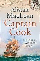 Algopix Similar Product 10 - Captain Cook