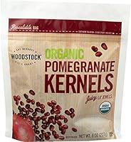 Algopix Similar Product 5 - Woodstock Frozen Pomegranate Kernels