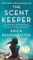 Algopix Similar Product 18 - The Scent Keeper: A Novel