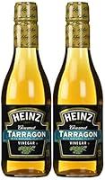 Algopix Similar Product 13 - Heinz Vinegar Tarragon (Pack of 2)