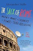 Algopix Similar Product 14 - The Sack of Rome Media  Money 