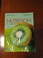 Algopix Similar Product 8 - Nutrition: An Applied Approach