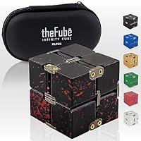 Algopix Similar Product 6 - PILPOC theFube Infinity Cube Fidget