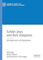Algopix Similar Product 17 - Turkish Jews and their Diasporas