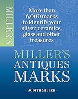 Algopix Similar Product 13 - Miller's Antique Marks