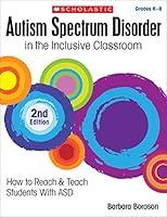 Algopix Similar Product 3 - Autism Spectrum Disorder in the