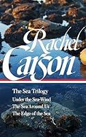 Algopix Similar Product 3 - Rachel Carson The Sea Trilogy LOA