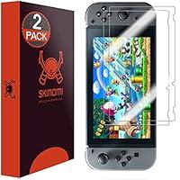 Algopix Similar Product 2 - Skinomi Screen Protector Compatible
