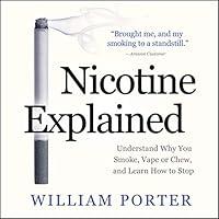 Algopix Similar Product 17 - Nicotine Explained Understand Why You
