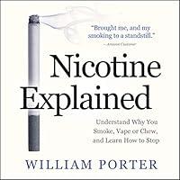 Algopix Similar Product 5 - Nicotine Explained Understand Why You