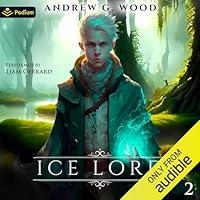 Algopix Similar Product 15 - Ice Lord 2: Ice Lord, Book 2